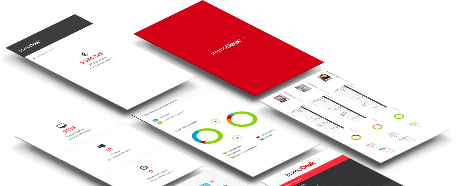 modèle crm vefa
