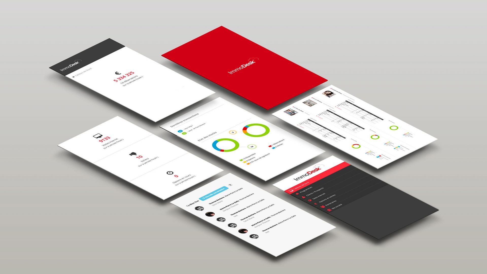 exemple crm promotion immobiliere