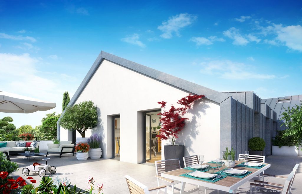 FRG – Vue terrasse